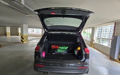 Volkswagen Tiguan II, 2020 год, 2 500 000 рублей, 1 фотография
