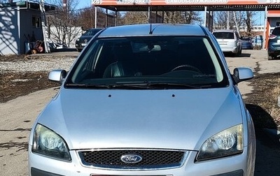 Ford Focus II рестайлинг, 2006 год, 309 000 рублей, 1 фотография