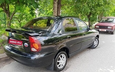 Chevrolet Lanos I, 2006 год, 200 000 рублей, 1 фотография