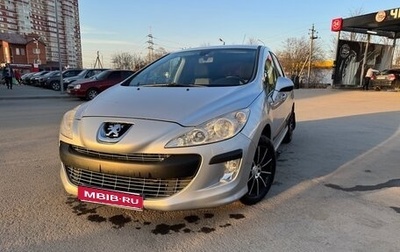 Peugeot 308 II, 2010 год, 440 000 рублей, 1 фотография