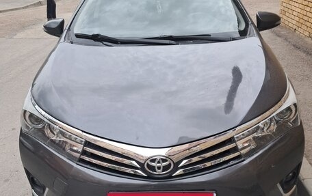 Toyota Corolla, 2013 год, 950 000 рублей, 1 фотография