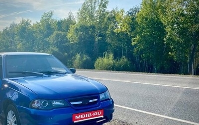Daewoo Nexia I рестайлинг, 2011 год, 170 000 рублей, 1 фотография