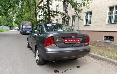 Ford Focus IV, 2003 год, 270 000 рублей, 1 фотография