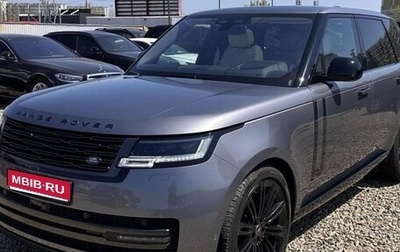 Land Rover Range Rover IV рестайлинг, 2023 год, 22 989 000 рублей, 1 фотография