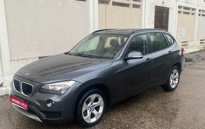 BMW X1, 2013 год, 1 290 000 рублей, 1 фотография