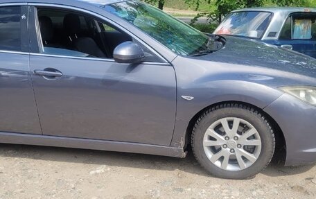 Mazda 6, 2007 год, 750 000 рублей, 1 фотография