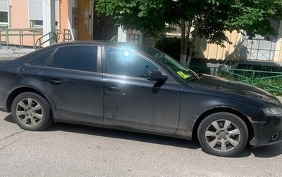 Audi A4, 2011 год, 710 000 рублей, 1 фотография