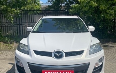 Mazda CX-7 I рестайлинг, 2011 год, 1 540 000 рублей, 1 фотография