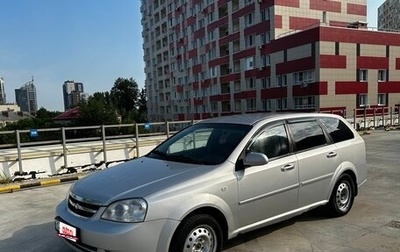 Chevrolet Lacetti, 2006 год, 245 000 рублей, 1 фотография