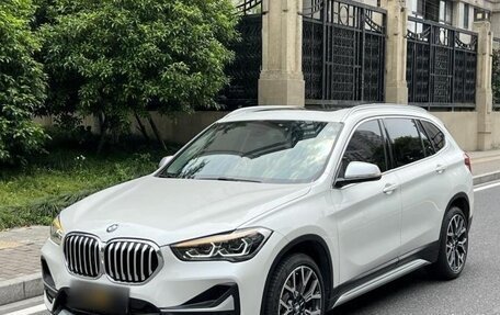 BMW X1, 2021 год, 1 790 000 рублей, 1 фотография