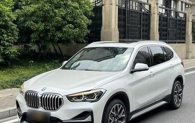 BMW X1, 2021 год, 1 790 000 рублей, 1 фотография