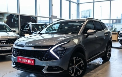 KIA Sportage IV рестайлинг, 2025 год, 4 345 000 рублей, 1 фотография