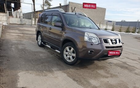 Nissan X-Trail, 2008 год, 950 000 рублей, 1 фотография