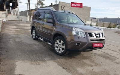 Nissan X-Trail, 2008 год, 950 000 рублей, 1 фотография