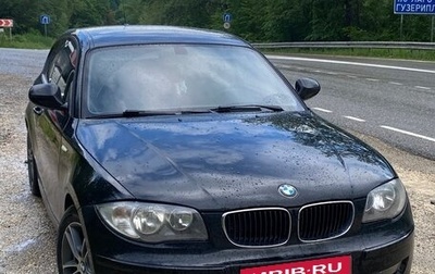 BMW 1 серия, 2011 год, 850 000 рублей, 1 фотография