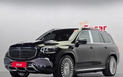 Mercedes-Benz Maybach GLS I, 2023 год, 17 700 000 рублей, 1 фотография