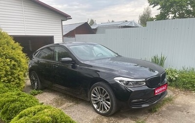 BMW 6 серия, 2018 год, 5 450 000 рублей, 1 фотография
