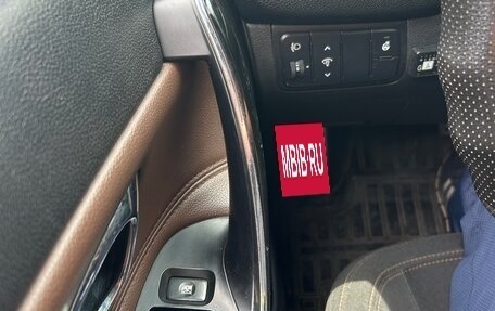 KIA cee'd III, 2014 год, 1 000 000 рублей, 1 фотография