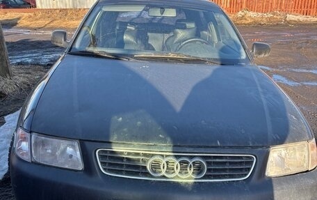 Audi A3, 1998 год, 270 000 рублей, 1 фотография