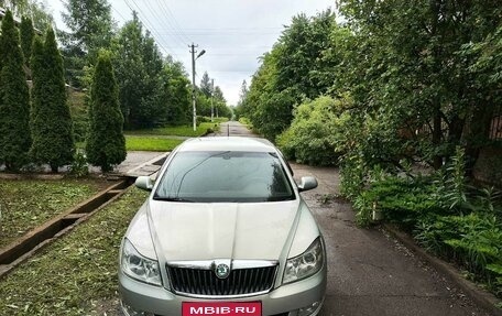 Skoda Octavia, 2013 год, 950 000 рублей, 1 фотография