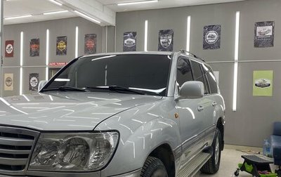 Toyota Land Cruiser 100 рестайлинг 2, 2006 год, 3 600 000 рублей, 1 фотография