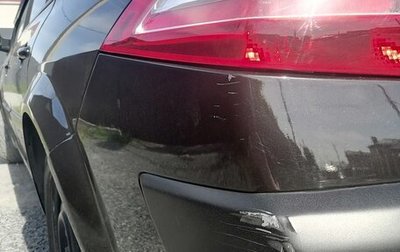 Renault Megane II, 2007 год, 430 000 рублей, 1 фотография