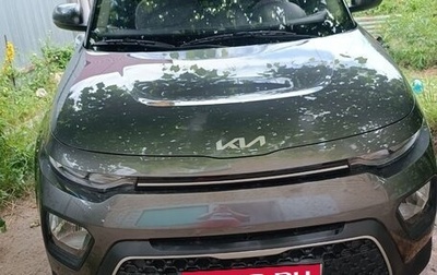 KIA Soul III, 2022 год, 2 100 000 рублей, 1 фотография