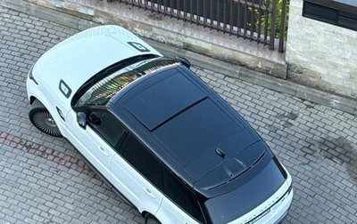Land Rover Range Rover Sport II, 2019 год, 5 999 000 рублей, 1 фотография