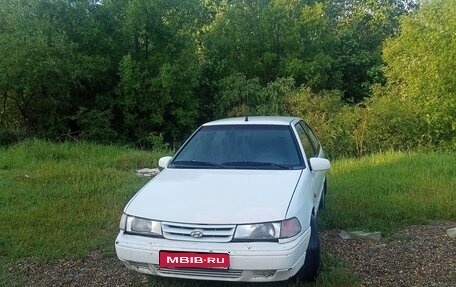 Hyundai Pony X2, 1994 год, 200 000 рублей, 1 фотография