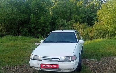 Hyundai Pony X2, 1994 год, 200 000 рублей, 1 фотография