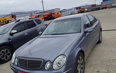 Mercedes-Benz E-Класс, 2004 год, 1 000 000 рублей, 1 фотография