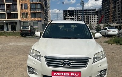 Toyota RAV4, 2012 год, 1 500 000 рублей, 1 фотография