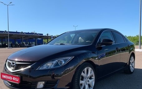 Mazda 6, 2007 год, 880 000 рублей, 1 фотография