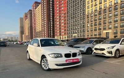 BMW 1 серия, 2011 год, 690 000 рублей, 1 фотография