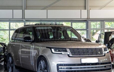 Land Rover Range Rover IV рестайлинг, 2022 год, 16 200 000 рублей, 1 фотография