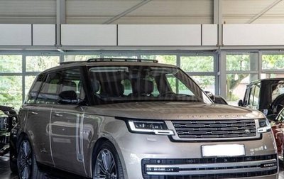 Land Rover Range Rover IV рестайлинг, 2022 год, 16 200 000 рублей, 1 фотография