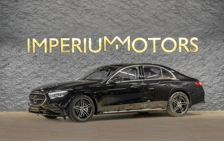 Mercedes-Benz E-Класс, 2025 год, 10 590 000 рублей, 1 фотография