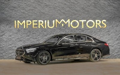 Mercedes-Benz E-Класс, 2025 год, 10 590 000 рублей, 1 фотография