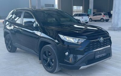 Toyota RAV4, 2022 год, 3 150 000 рублей, 1 фотография