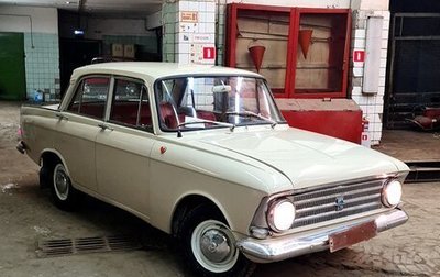 Москвич 408, 1968 год, 350 000 рублей, 1 фотография