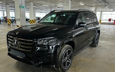 Mercedes-Benz GLS, 2024 год, 16 000 000 рублей, 1 фотография
