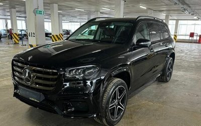 Mercedes-Benz GLS, 2024 год, 16 000 000 рублей, 1 фотография