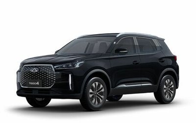 Chery Tiggo 4 I рестайлинг, 2025 год, 2 267 100 рублей, 1 фотография
