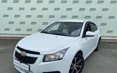 Chevrolet Cruze II, 2012 год, 660 000 рублей, 1 фотография