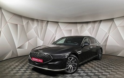 Genesis G90, 2023 год, 7 500 000 рублей, 1 фотография