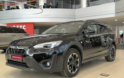 Subaru XV II, 2020 год, 2 150 000 рублей, 1 фотография