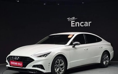 Hyundai Sonata VIII, 2022 год, 2 000 000 рублей, 1 фотография