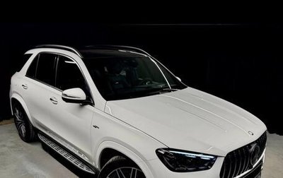 Mercedes-Benz GLE AMG, 2024 год, 17 325 000 рублей, 1 фотография