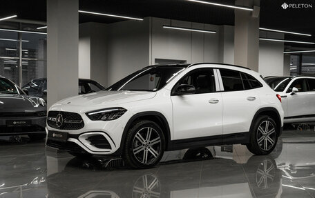 Mercedes-Benz GLA, 2024 год, 7 390 000 рублей, 1 фотография