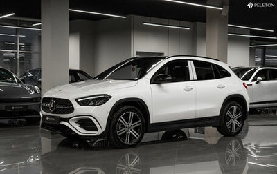 Mercedes-Benz GLA, 2024 год, 7 390 000 рублей, 1 фотография